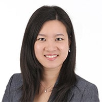 Dr. Rebecca Hu