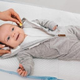 Newborn Hearing Screenings