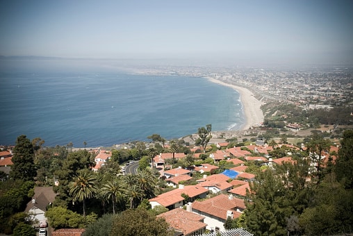 Torrance, California